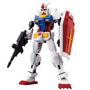 ガンダムミキシマイズ RX-78-2 ガンダム