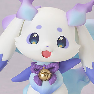 中古】(本体B+/箱B)【特典】ねんどろいど にじさんじ ルンルン