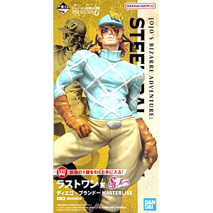 ジョジョの奇妙な冒険_第七部_スティール・ボール・ラン の検索結果