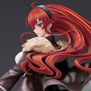 無職転生III ～異世界行ったら本気だす～ エリス・ボレアス・グレイラット 1/7 完成品フィギュア[Hobby sakura]