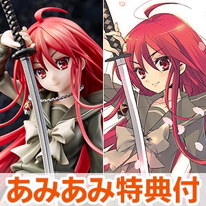 【あみあみ限定特典】【限定販売】KDcolle 『灼眼のシャナ』 シャナ 原作版 完成品フィギュア[KADOKAWA]