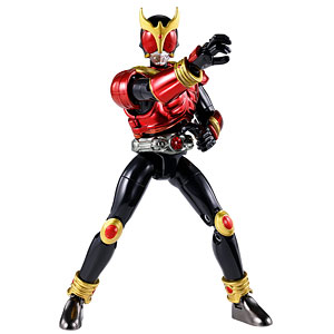 装着変身 仮面ライダークウガ マイティフォーム 『仮面ライダークウガ』
