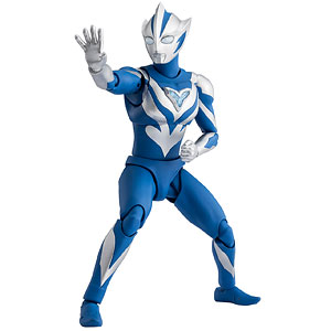 S.H.Figuarts ウルトラマンテオ 『ウルトラマンテオ』
