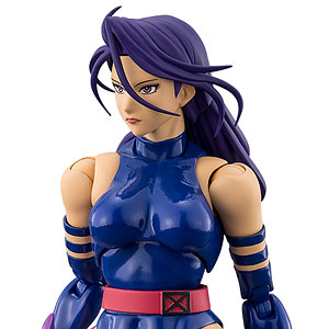 S.H.Figuarts サイロック(GAMERVERSE) 『MARVEL』