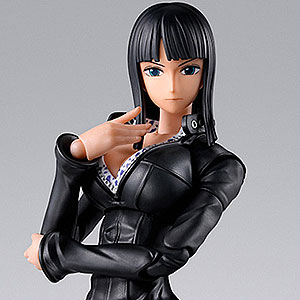 S.H.Figuarts ニコ・ロビン -エニエス・ロビー- 『ONE PIECE』