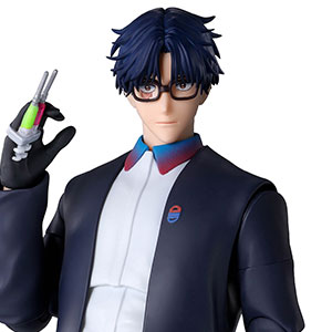 S.H.Figuarts 下呂ヒカル 『マリッジトキシン』