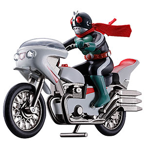 ロボットトイ