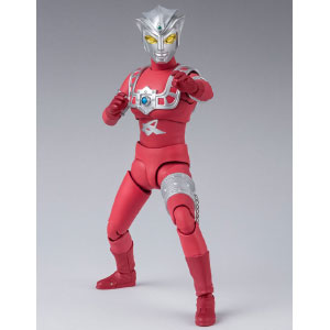S.H.Figuarts アストラ(再販版) 『ウルトラマンレオ』