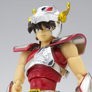 聖闘士聖衣神話 ペガサス星矢 初期青銅聖衣〈リバイバル版〉 『聖闘士星矢』