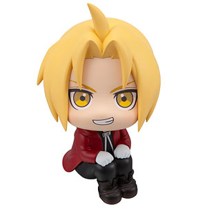 るかっぷ 鋼の錬金術師 FULLMETAL ALCHEMIST エドワード・エルリック 完成品フィギュア