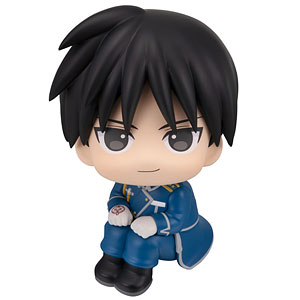 るかっぷ 鋼の錬金術師 FULLMETAL ALCHEMIST ロイ・マスタング 完成品フィギュア