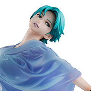 GGGシリーズ 機動戦士Zガンダム フォウ・ムラサメ 完成品フィギュア