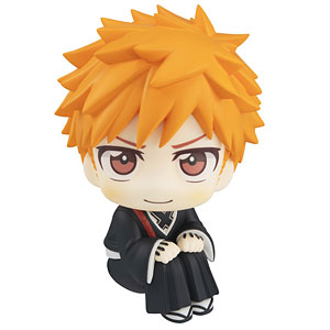 るかっぷ TVアニメ『BLEACH 千年血戦篇』 黒崎一護 完成品フィギュア
