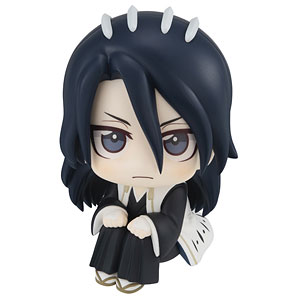 るかっぷ TVアニメ『BLEACH 千年血戦篇』 朽木白哉 完成品フィギュア