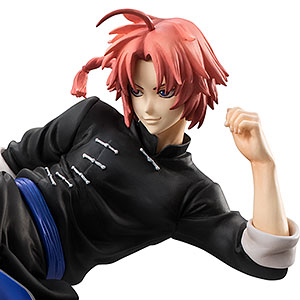 【限定販売】G.E.M.シリーズ 銀魂 神威 ver.弐[限定復刻版] 1/8 完成品フィギュア