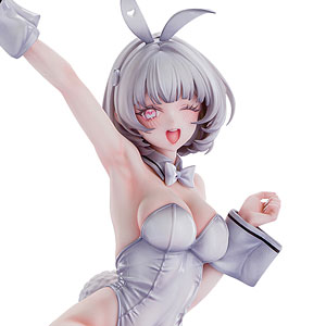 【特典】ナタリア illustration by お久しぶり 1/6 完成品フィギュア[KAWA DESIGN]
