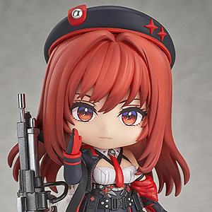 ねんどろいど 勝利の女神：NIKKE ラピ：レッドフード