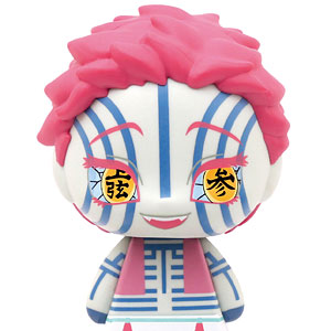 ゆらゆらヘッド 鬼滅の刃 猗窩座 完成品フィギュア