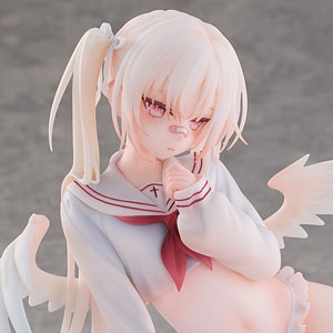 【特典】rurudo オリジナルキャラクター エル 1/6 完成品フィギュア[ENSOUTOYS]