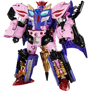 ロボットトイ