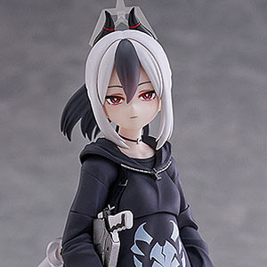 【限定販売】figma ブルーアーカイブ -Blue Archive- 鬼方カヨコ[マックスファクトリー]