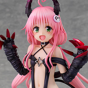 ToLoveる-とらぶる-ダークネスシリーズ ララ・サタリン・デビルーク～fillette ver.～ 完成品[ユニオンクリエイティブ]