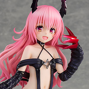 ToLoveる-とらぶる-ダークネスシリーズ モモ・べリア・デビルーク～fillette ver.～ 完成品フィギュア[ユニオンクリエイティブ]