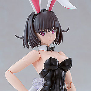 PLAMATEA DF ケリー バニーVer. プラモデル[グッドスマイルカンパニー]