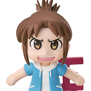Mini Memory CITY THE ANIMATION 남운 미조 완성품 피규어