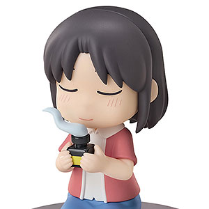 Mini Memory CITY THE ANIMATION 이즈미 와코 완성품 피규어