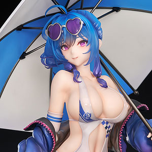 【特典】アズールレーン セントルイス レースクイーンVer. 1/7 完成品フィギュア[APEX]