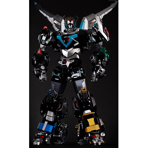 ロボットトイ