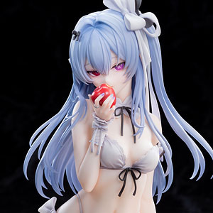【特典】Niya 箱庭の果Ver. 1/7 完成品フィギュア[Reverse Studio]