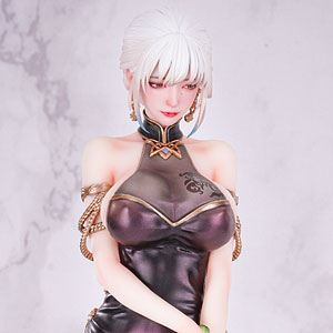 【特典】妻 1/6 完成品フィギュア[Real on real]