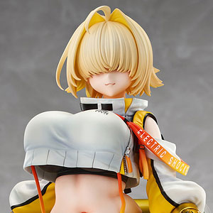 勝利の女神：NIKKE エレグ 1/6 完成品フィギュア[RIBOSE]