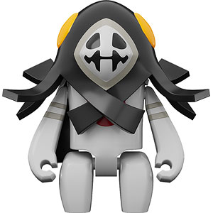 BRICKROID ヱヴァンゲリヲン新劇場版 第10の使徒 可動フィギュア