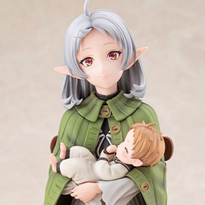 無職転生III ～異世界行ったら本気だす～ シルフィエット・グレイラット ＆ ルーシー・グレイラット 1/7 完成品[コトブキヤ]
