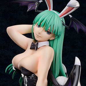 B-style ヴァンパイアシリーズ モリガン バニーVer. 完成品フィギュア