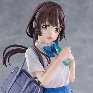 TVアニメ『千歳くんはラムネ瓶のなか』 内田優空 1/7 完成品フィギュア