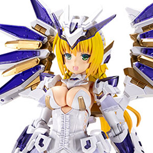 美少女フィギュア