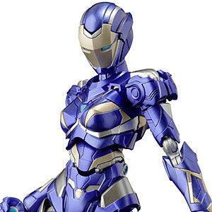 ファイティングアーマー レスキュー