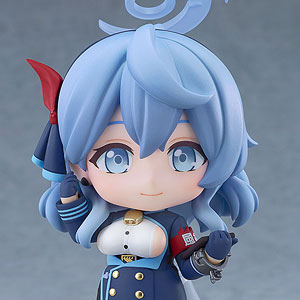 ねんどろいど ブルーアーカイブ -Blue Archive- 天雨アコ