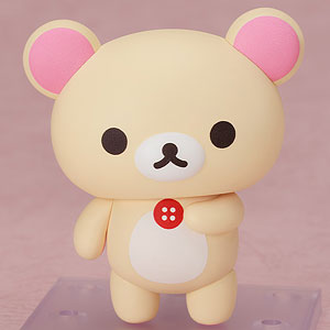 ねんどろいど リラックマ コリラックマ