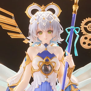 Vsinger 洛天依 八音奇響 ver. 1/7完成品フィギュア