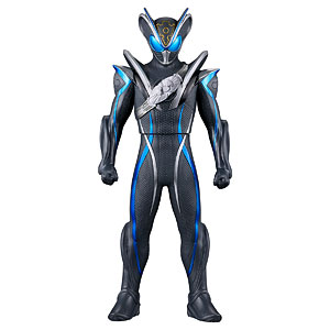 ライダーヒーローシリーズ 仮面ライダーマイス