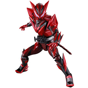 S.H.Figuarts（真骨彫製法） 仮面ライダークウガ　4点セット 検索結果]-amiami.jp-あみあみオンライン本店-