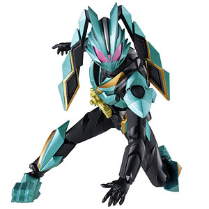 仮面ライダーマイス TAF 仮面ライダーダット