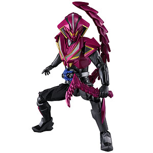 仮面ライダーマイス TAF 仮面ライダージャオ