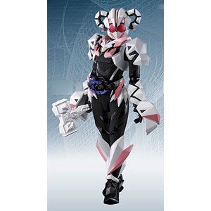 仮面ライダーマイス TAF 仮面ライダームトン