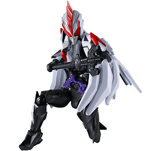 仮面ライダーマイス TAF 仮面ライダーケイ